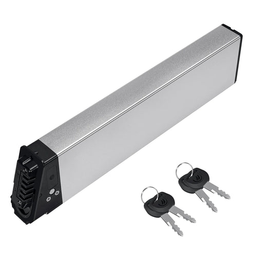 Ebike Battery, 48V 10AH, Only for Cybertrack 200 20" Ebike