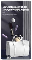 Hair Straightening Comb – Your Ultimate Styling Tool for Sleek, Smooth, and Frizz-Free Hair!