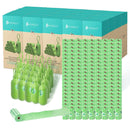 Biodegradable Dog Waste Bags with Dispenser