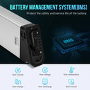 Ebike Battery, 48V 10AH, Only for Cybertrack 200 20" Ebike