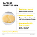 Mediheal Vita Collagen Eye Ampoule Patch (60 Patches)