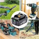 2Packs 18v Battery Replacement for 6.0Ah Lithium-ion Batteries Compatible BL1860B BL1850B BL1840B BL1830B BL1815B BL1860 BL1850 LXT - 18 Volt Tools