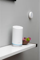 ARRIS Surfboard mAX W21 Tri-Band Mesh Ready WiFi 6 Router, AX6600 Speeds up to 6.6 Gbps, Coverage of 2,750 sq ft, 1 Router, Alexa Support