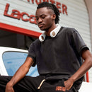 Torras FSFA08 White Portable 5 W 1800mAh Bladeless Hanging Neck Fan