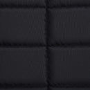 Amazon Basics Faux Sherpa Padded Bolster Dog & Pet Bed - 2 Sizes, free 9rolls Dog Waste Bags