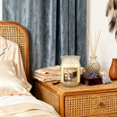 18oz Jar Scented Candle, Long Lasting Soy Wax Candle for Relaxation & Stress Relief, Aromatherapy Gift for Women, Birthday, Housewarming, Halloween, Thanksgiving, Christmas