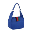 Bee Print Vegan Leather Tote Bag & Wallet Set, Large Capacity Tote Purse with Magnetic Closure for Women, Trendy Gift Idea