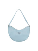 PVC Crossbody Bag for Women, Lightweight Shoulder Purse with Adjustable Strap & Top Zip Closure, Chic Everyday Handbag