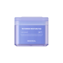 Mediheal Watermide Moisture Pad (100 Pads)