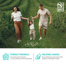 12 Oz Renewable Fiber (Paper) Bowls (50-Pack, 125-Pack or 500-Pack), PFAS, Bleach Free, BPI Certified, Compostable