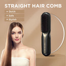 Hair Straightening Comb – Your Ultimate Styling Tool for Sleek, Smooth, and Frizz-Free Hair!