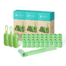 Biodegradable Dog Waste Bags with Dispenser