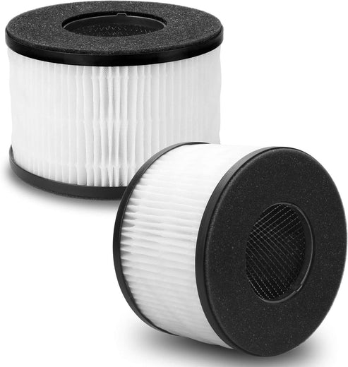 3PK-BS-03 True HEPA Replacement Filter