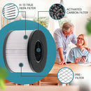 3PK-BS-03 True HEPA Replacement Filter