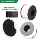 3PK-BS-03 True HEPA Replacement Filter